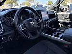New 2025 Ram 1500 Tradesman Crew Cab 4x4 Pickup for sale #SN246154 - photo 2