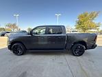 New 2025 Ram 1500 Tradesman Crew Cab 4x4 Pickup for sale #SN246154 - photo 3
