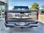 New 2025 Ram 1500 Tradesman Crew Cab 4x4 Pickup for sale #SN246154 - photo 5