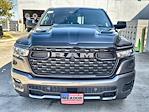 New 2025 Ram 1500 Tradesman Crew Cab 4x4 Pickup for sale #SN246154 - photo 6