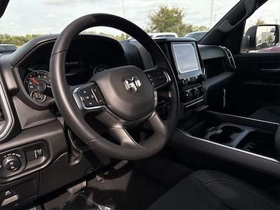 New 2025 Ram 1500 Tradesman Crew Cab 4x4 Pickup for sale #SN246155 - photo 2