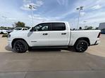 New 2025 Ram 1500 Tradesman Crew Cab 4x4 Pickup for sale #SN246155 - photo 3
