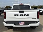 New 2025 Ram 1500 Tradesman Crew Cab 4x4 Pickup for sale #SN246155 - photo 5