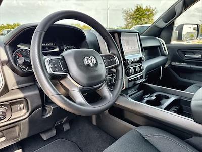 New 2025 Ram 1500 Tradesman Crew Cab 4x4 Pickup for sale #SN246156 - photo 2