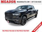 New 2025 Ram 1500 Tradesman Crew Cab 4x4 Pickup for sale #SN246156 - photo 1
