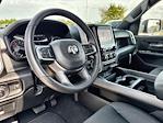 New 2025 Ram 1500 Tradesman Crew Cab 4x4 Pickup for sale #SN246156 - photo 2