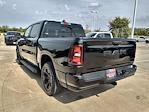 New 2025 Ram 1500 Tradesman Crew Cab 4x4 Pickup for sale #SN246156 - photo 5