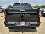 New 2025 Ram 1500 Tradesman Crew Cab 4x4 Pickup for sale #SN246156 - photo 6