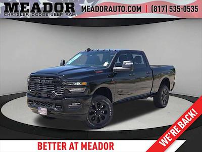 New 2026 Ram 2500 Lone Star Crew Cab for sale #TG310498 - photo 1