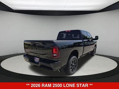 New 2026 Ram 2500 Lone Star Crew Cab for sale #TG310498 - photo 2