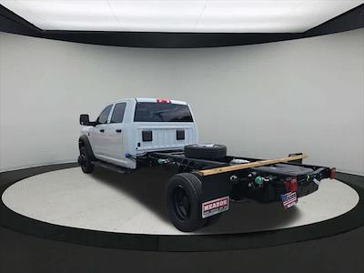 New 2026 Ram 5500 Crew Cab 84 CA Cab Chassis for sale #TG314087 - photo 2