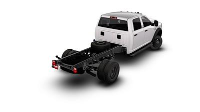 New 2026 Ram 5500 Crew Cab 60 CA Cab Chassis for sale #314089 - photo 2