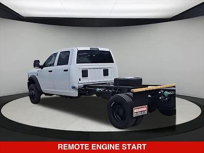 New 2026 Ram 4500 Crew Cab Service Truck for sale #TG314132 - photo 2