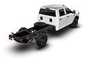 New 2026 Ram 3500 Crew Cab 60 CA Cab Chassis for sale #317431 - photo 1