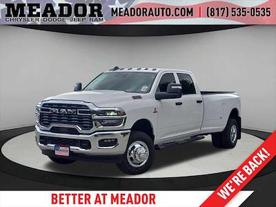 New 2026 Ram 3500 Tradesman Crew Cab for sale #TG322833 - photo 1