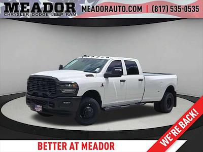 New 2026 Ram 3500 Tradesman Crew Cab for sale #TG323344 - photo 1