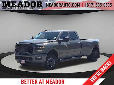 New 2026 Ram 3500 Lone Star Crew Cab for sale #323345 - photo 1