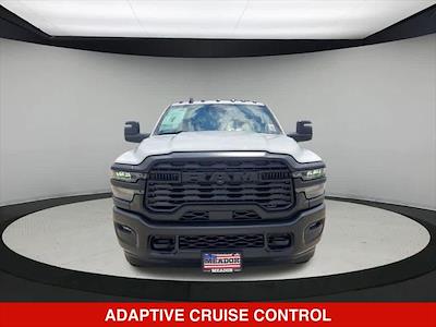 New 2026 Ram 3500 Crew Cab 60 CA Cab Chassis for sale #TG325160 - photo 2
