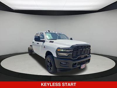 New 2026 Ram 3500 Crew Cab 60 CA Cab Chassis for sale #TG325162 - photo 2