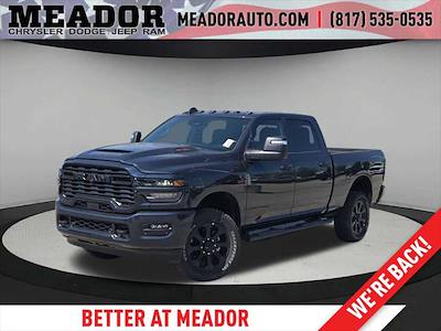 New 2026 Ram 2500 Tradesman Crew Cab for sale #TG341273 - photo 1