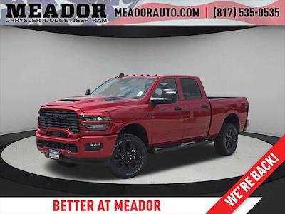 New 2026 Ram 2500 Tradesman Crew Cab for sale #TG341274 - photo 1