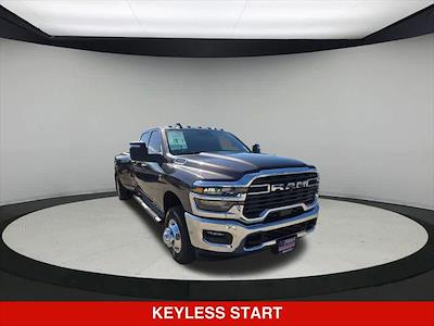 New 2026 Ram 3500 Tradesman Crew Cab for sale #342996 - photo 2