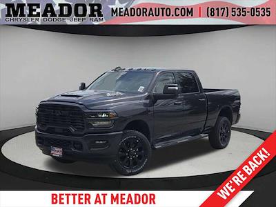 New 2026 Ram 2500 Tradesman Crew Cab for sale #TG349941 - photo 1