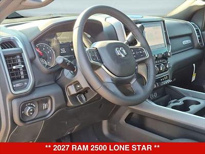 New 2027 Ram 2500 Lone Star Crew Cab for sale #VG367422 - photo 2