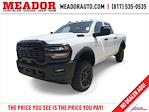 New 2025 Ram 2500 Tradesman Crew Cab 4x4 Pickup for sale #SG519062 - photo 1