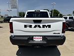 New 2025 Ram 2500 Tradesman Crew Cab 4x4 Pickup for sale #SG519062 - photo 5