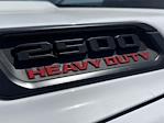 New 2025 Ram 2500 Tradesman Crew Cab 4x4 Pickup for sale #SG519062 - photo 7