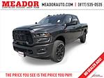 New 2025 Ram 2500 Lone Star Crew Cab 4x4 Pickup for sale #SG532661 - photo 1