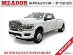 New 2025 Ram 3500 Longhorn Crew Cab 4x4 DRW Pickup for sale #SG538551 - photo 1