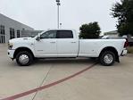 New 2025 Ram 3500 Longhorn Crew Cab 4x4 DRW Pickup for sale #SG538551 - photo 3