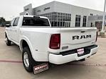 New 2025 Ram 3500 Longhorn Crew Cab 4x4 DRW Pickup for sale #SG538551 - photo 4