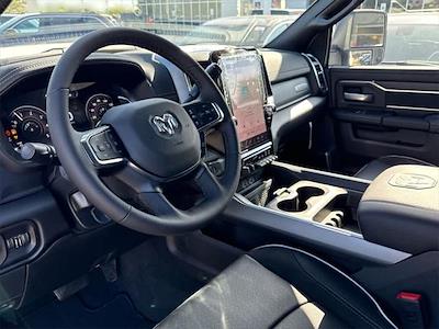 New 2025 Ram 2500 Laramie Mega Cab for sale #SG558428 - photo 2