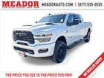 New 2025 Ram 2500 Laramie Mega Cab for sale #SG558428 - photo 1