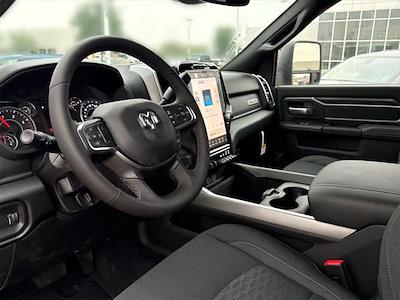 New 2025 Ram 2500 Lone Star Crew Cab 4x4 Pickup for sale #SG558436 - photo 2