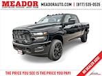 New 2025 Ram 2500 Lone Star Crew Cab 4x4 Pickup for sale #SG558436 - photo 1