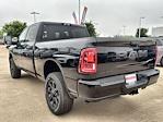 New 2025 Ram 2500 Lone Star Crew Cab 4x4 Pickup for sale #SG558436 - photo 4