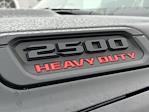 New 2025 Ram 2500 Lone Star Crew Cab 4x4 Pickup for sale #SG558436 - photo 7