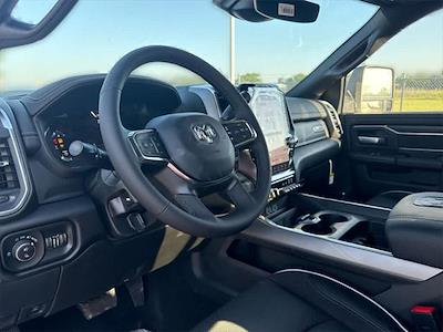 New 2025 Ram 2500 Laramie Crew Cab 4x4 Pickup for sale #SG558437 - photo 2