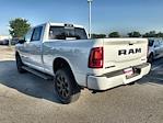 New 2025 Ram 2500 Laramie Crew Cab 4x4 Pickup for sale #SG558437 - photo 4