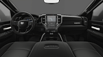 New 2025 Ram 2500 Rebel Crew Cab 4x4 Pickup for sale #560161 - photo 6