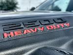 New 2025 Ram 2500 Rebel Crew Cab 4x4 Pickup for sale #SG560162 - photo 8