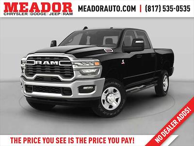 New 2025 Ram 2500 Laramie Crew Cab for sale #SG568596 - photo 1