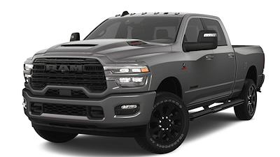 New 2025 Ram 2500 Laramie Crew Cab 4x4 Pickup for sale #568599 - photo 1