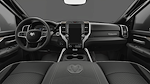 New 2025 Ram 2500 Laramie Crew Cab 4x4 Pickup for sale #568599 - photo 6