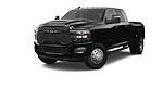 New 2025 Ram 3500 Laramie Mega Cab 4x4 DRW Pickup for sale #574690 - photo 1