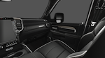 New 2025 Ram 3500 Laramie Mega Cab 4x4 DRW Pickup for sale #574690 - photo 7